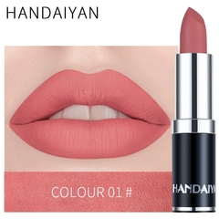 Batom roxo brilho labial sexy, 12 cores fosco, brilho labial aveludado, fosco, ?