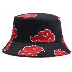 Chapéu de varios modelos.[akatsuki] - loja online