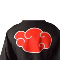 Conjunto de roupas femininas de anime para cosplay, 6 estilos, akatsuki, kimono,