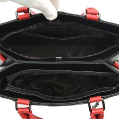 Bolsa de qualidade, de couro, para a mulher moderna - comprar online