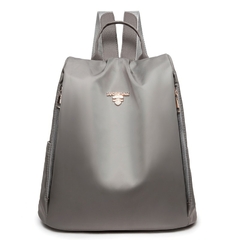 multifuncional anti-roubo ,mochila oxford , de ombro - dezzabella57