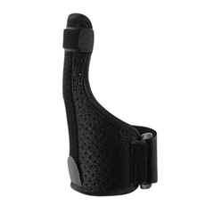 suporte da mão, e dedo ,protetor cinta do dedo - comprar online