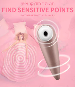 [produto Alemão] satisfator, sexo, brinquedo, vibrador, clitóris estimulador, silicone - comprar online