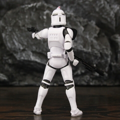 Star Wars 13th 501st 212th Shock 6" Action Figure ARC Attack Of The Clone na internet