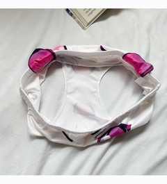 Fã dos desenhos animados, algodão ,feminino ,roupa intima sexy, confortavel - loja online