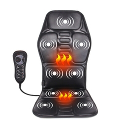 Klasvsa elétrica ,massageador ,cadeira de massagem almofada, aquecimento, vibrador na internet