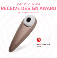 [produto Alemão] satisfator, sexo, brinquedo, vibrador, clitóris estimulador, silicone na internet