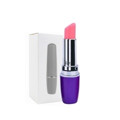 Imagem do Batons Vibrador Bala Secreta Vibrador Estimulador do Clitóris G-spot Massagem B
