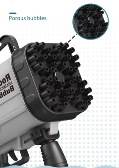 69/64 buracos ,bolhas, arma com luz atualizada elétrica piscando - dezzabella57