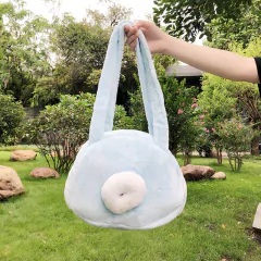 Kawaii sanrioed ,pelúcia cinnamoroll ,melody kuromi, bolsas femininas ,bolsas de ombro - loja online
