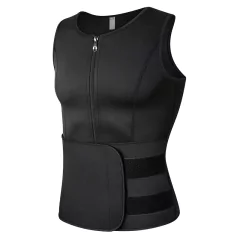 Cintura de volta postura ,corrector ajustável, cinto de correção dos homens, cintura trainner - comprar online
