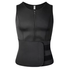 Cintura de volta postura ,corrector ajustável, cinto de correção dos homens, cintura trainner - comprar online