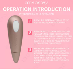 [produto Alemão] satisfator, sexo, brinquedo, vibrador, clitóris estimulador, silicone - comprar online