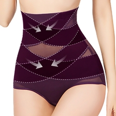 cinta modeladora shapewear cintura alta cintas modeladora emagrecimento modelado