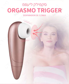 [produto Alemão] satisfator, sexo, brinquedo, vibrador, clitóris estimulador, silicone - loja online