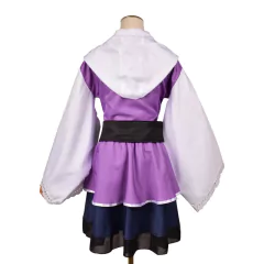 Conjunto de roupas femininas de anime para cosplay, 6 estilos, akatsuki, kimono, - loja online