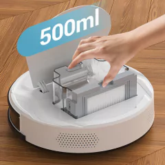 Lefant m210 , robô aspirador de pó para casa inteligente - comprar online