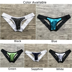 Imagem do Homens, Jockstrap, Traseira aberta, sexy