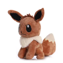 Takara tomy pokémon 20cm, bonecos macios de pelúcia, brinquedos para crianças