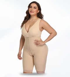 Body para mulheres treinador de resíduos de corpo inteiro binders shapers