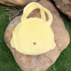 Kawaii sanrioed ,pelúcia cinnamoroll ,melody kuromi, bolsas femininas ,bolsas de ombro na internet