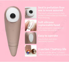 [produto Alemão] satisfator, sexo, brinquedo, vibrador, clitóris estimulador, silicone na internet