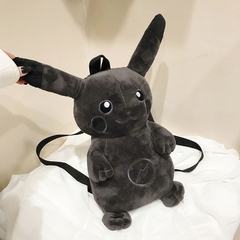 [42cm ]desenhos animados animais monstruosos inspiradores escuro pika