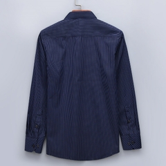 Além de tamanho grande, 8xl 7xl 6xl 5xl 4xl ajuste fino, dos homens, negócios casual