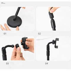Suporte articulado para Smartphone (1025)