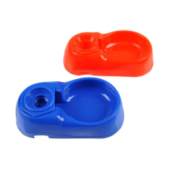 Bebedouro Pet Cães e Gatos - Cor sortida (HTGC013) - comprar online