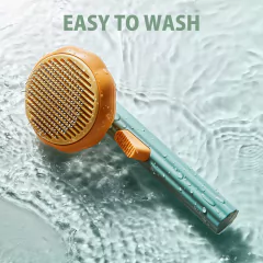 Escova para gatos, caes ,abóbora, bastante util - comprar online
