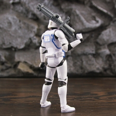 Imagem do Star Wars 13th 501st 212th Shock 6" Action Figure ARC Attack Of The Clone