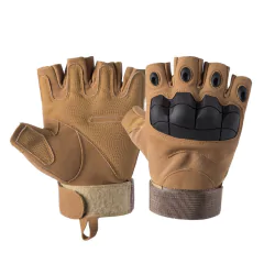 Luvas táticas militares, dedo cheio, duro, luva masculina esportiva - comprar online