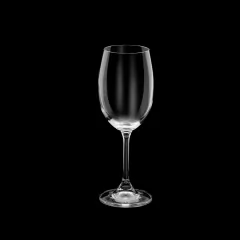 Jogo de Taças para Vinho 450ml 6 Peças - Cristal Bohemia