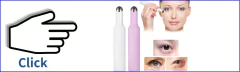 Olho Massageador ,6D Inteligente, Airbag ,Vibração, Eye Care ,Instrumento Compressa quente - loja online