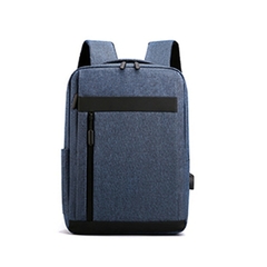 Imagem do 2023 Mochila Multifuncional Impermeável masculino