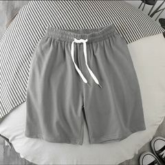 New Swimwear Verão Swimwear Masculino Swimwear 2023 Natação Troncos Curto Seca rapido - comprar online