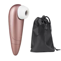 Imagem do [produto Alemão] satisfator, sexo, brinquedo, vibrador, clitóris estimulador, silicone