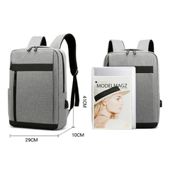 2023 Mochila Multifuncional Impermeável masculino - comprar online