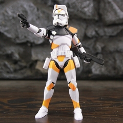 Star Wars 13th 501st 212th Shock 6" Action Figure ARC Attack Of The Clone - comprar online