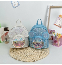 Novo, bebê meninas, do jardim de infância ,mochilas de escola ,criança - dezzabella57