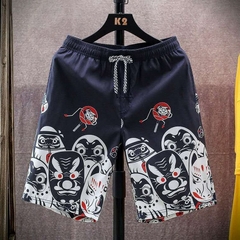 New Swimwear Verão Swimwear Masculino Swimwear 2023 Natação Troncos Curto Seca rapido na internet