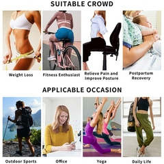 CXZD 2022 Novo modelador de cintura feminino fitness neoprene cinto na internet
