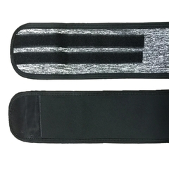 Imagem do CXZD 2022 Novo modelador de cintura feminino fitness neoprene cinto