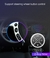 MULTIMIDIA player de vídeo universal 7 Android 11 2 din rádio do carro - evolution-acessorios