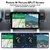 Multimedia CarPlay Universal tamanho 7'' 9'' 10'' polegadas 8Core Android 1Din Car - evolution-acessorios
