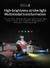DRONE Zangão 8k profesional f13 com câmera hd gps 5 km fpv eis 3 eixos anti-shake cardan obstáculo evitação helicóptero rc dron - comprar online