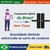 fechadura da porta Raykube biométrico de impressão digital fechadura da porta k7 pro+ preto bloqu na internet