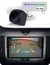 Imagem do Multimedia CarPlay Universal tamanho 7'' 9'' 10'' polegadas 8Core Android 1Din Car
