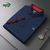 2023 nova marca de verão bordado camisa polo de alta qualidade masculina manga